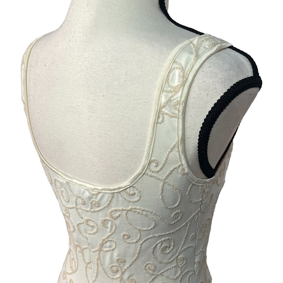 Alexia Admor Beaded Gown | NWT | Size Small - Picture 8 of 16